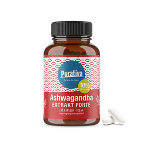 Asvaganda ekstrakt Forte BioOrto.hr