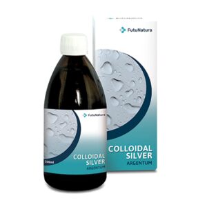 Koloidno srebro 500 ml