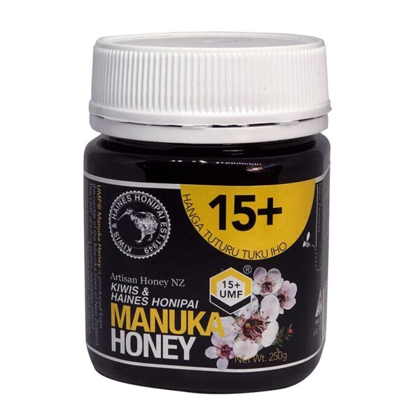 Manuka med 15+ BioOrto.hr