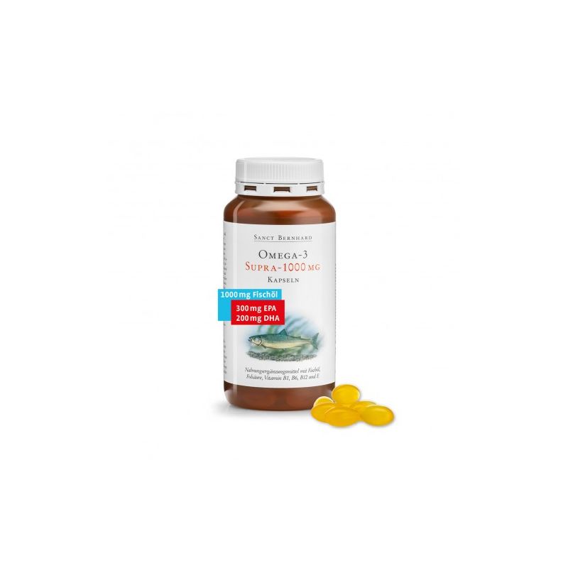 Omega 3