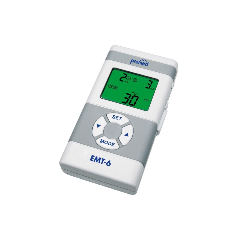 Promed EMT-6 TENS + EMS BioOrto.hr