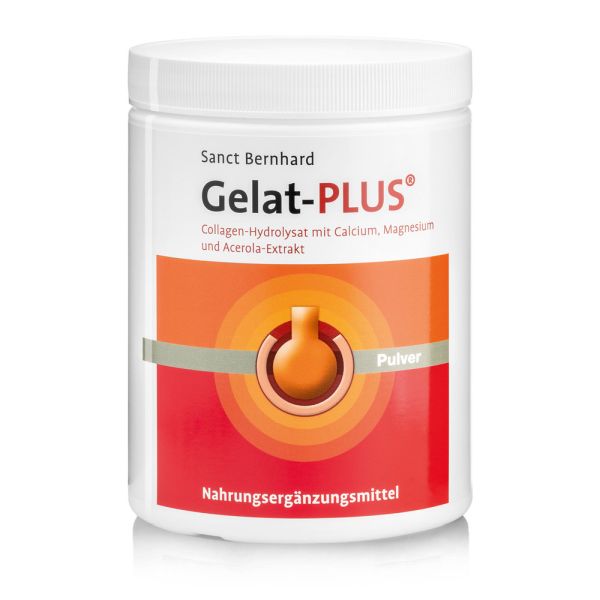 Gelat PLUS