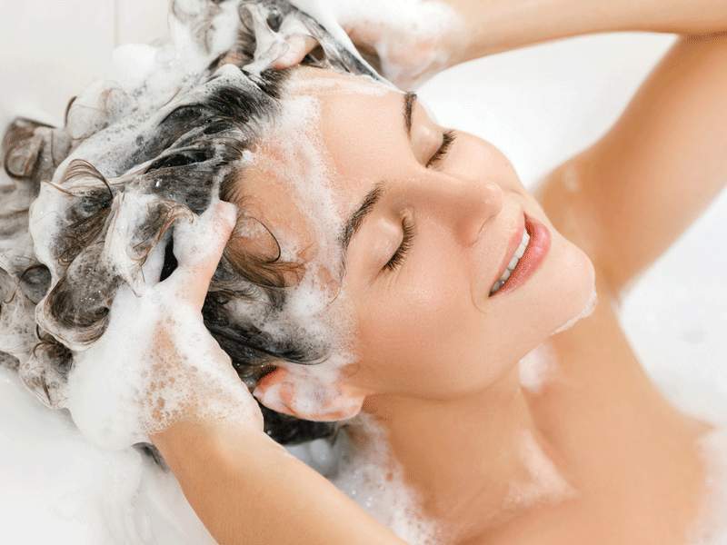 Top 5 prednosti korištenja šampona od konoplje