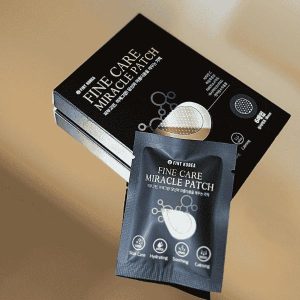 Bioorto flasteri za lice Fine Care