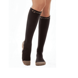 Bioorto kompresivne čaraope sa bakrom