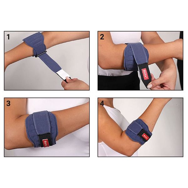 Bioorto BD 180U Epikondilitis Bioorto BD 180U Epikondilitis