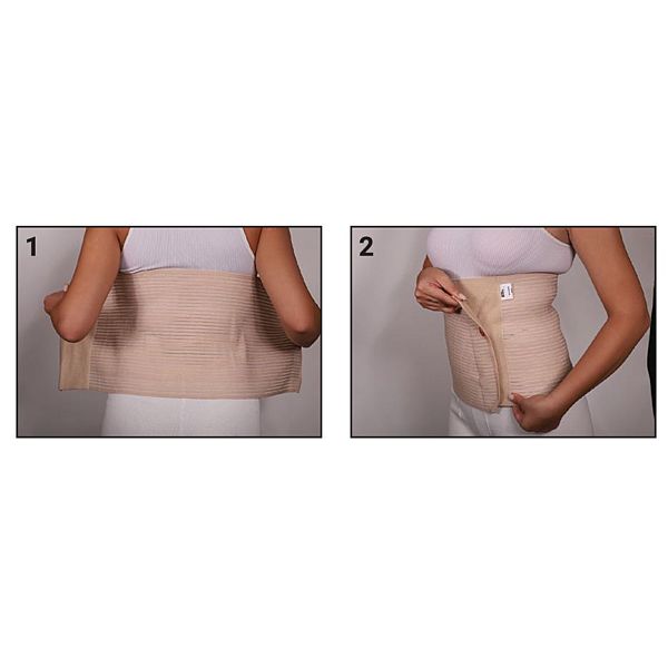 Bioorto BA 3002U BA 3003U abd pojasevi Bioorto BA 3002U BA 3003U abd pojasevi