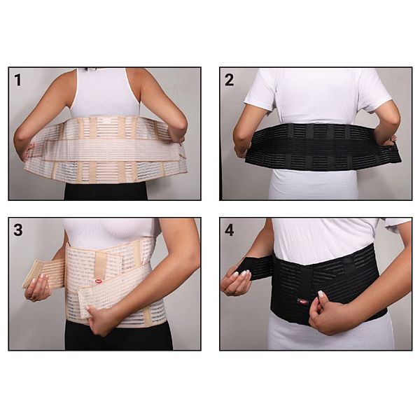 Bioorto BD240U BD260U LUMBO Bioorto BD240U BD260U LUMBO