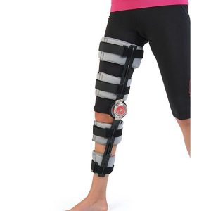 Bioorto Bioaktif BA 524 Genurom zglobna ortoza koljeno