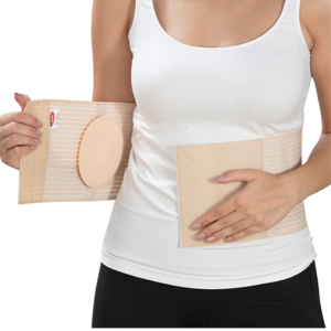 Bioorto Bioaktif pojas za trbušnu kilu BA 290