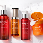 Bioorto Bright dermokozmetika PDRN