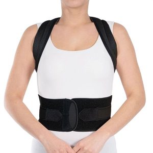 Bioorto Wingmed W439 Postur X Plus 3