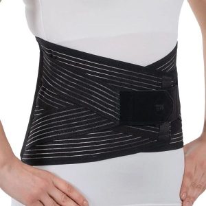 Bioorto Wingmed W459 LSO pojas 21 cm 1