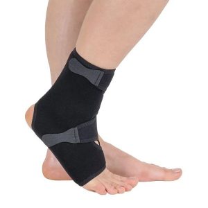 Bioorto Wingmed w603 steznik gležanj sa dodatnom trakom 1