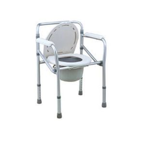 Bioorto toaletni stolas FS894L 1